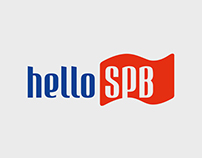Hello SPB - Welcome to Saint Petersburg
