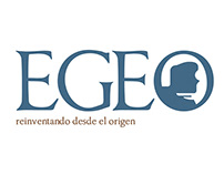 EGEO| Reinventando desde el orígen