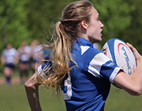 Sports Photography - Rugby Ontario