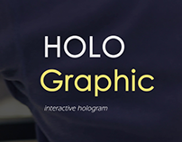 Holo Graphic