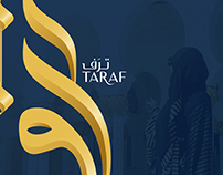 Taraf Logo & Identity design