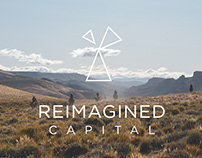 Reimagined Capital Branding