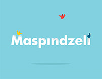 Maspindzeli