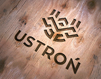 Logo Ustroń