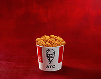 TBWA RAAD - KFC Arabia