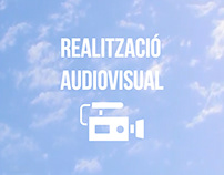 Realización audiovisual