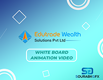 White Board Animation Video by Sourabh GFX