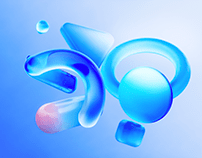 Oxygen OS13 - Aquamorphic Design Animation