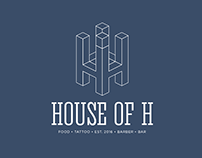 House of H
