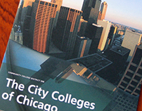Annual Report for City Colleges of Chicago