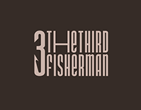 THE THIRD FISHERMAN - BRANDING