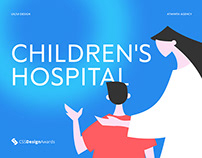 Regional Children's Hospital | Medical website