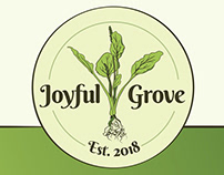 Joyful Grove