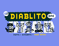 Diablito One+Free Demo