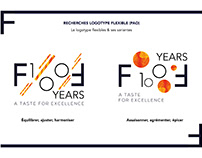 Logotype flexible Ferrandi