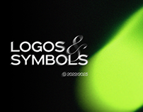 LOGOS & SYMBOLS COLLECTION