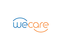 WeCare // Branding