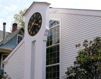 Connecticut Clockmaking & The Industrial Revolution