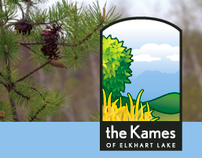 Identity, Advertisement - The Kames of Elkhart Lake