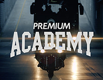 Premium Academy - Tevez & Inzaghi