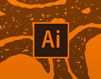 How To Create in Ai | AdobeCC 1 Min. Tutorials by Adobe
