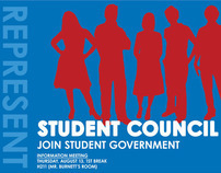 Executive Student Council