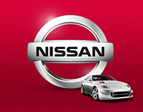 Nissan Smartphone App