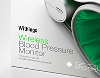 Withings – Blood Pressure Monitor