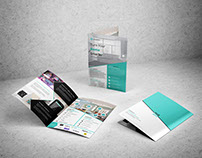 Smartify : Brochure Design