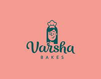Varsha Bakes
