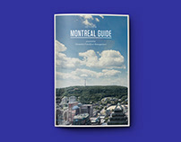 MTL GUIDE—Desautels, McGill University