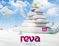 Reva | Christmas Pomotion