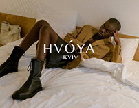 HVOYA shoes online store