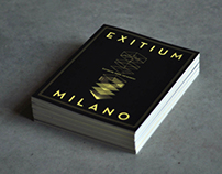 Exitium Milano / GPSme