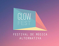 GLOWFEST- Festival de musica alternativa