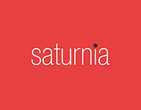 Saturnia Website