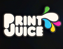 Print Juice