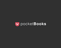 pocketBooks