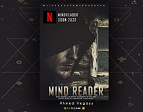 Mind Reader | Movie Poster Design