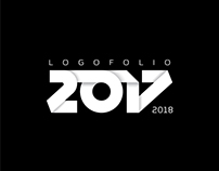 Logofolio 2017 - 2018