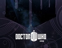 Doctor Who Posters