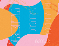 Órbita Bar | Digital Content 2018.2
