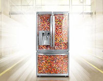 LG | Ultimate Jellybean Count