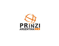 Pinzi URUGUAY - Restyling logo
