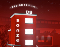 Sonze Design Studio