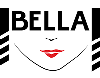 Bella Beauty Products Logo