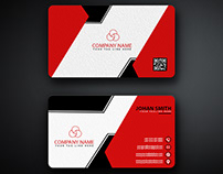 Business Card Design | Business card Identity