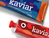 ICA Kaviar
