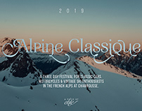 ALPINE CLASSIQUE 2019