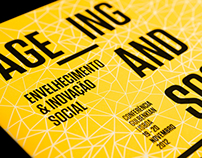 Ageing and Social Innovation: Visual Identity